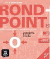 Rond-point 2 - Cahier dexercices + CD - neuveden