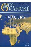 Geografick tabulky - Ladislav Skokan