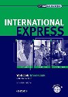 New International Express Intermediate - Workbook + CD - Macfarlane Mike