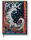 Zpisnk - Peace, micro 70x90 - neuveden