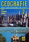 Geografie pro s 2 - Stanislav Mirvald