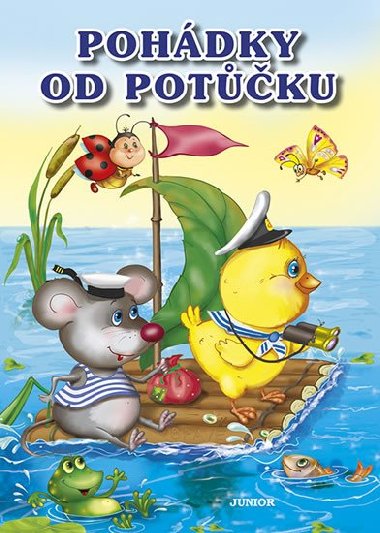 Pohdky od potku - Junior