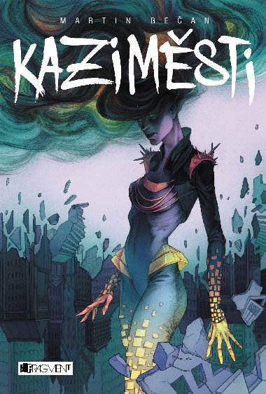 Kazimsti - Martin Bean