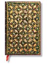 Zpisnk - Mosaique Safran Mini 95x140 Lined - neuveden