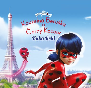 Kouzeln Beruka a ern Kocour: Kuba ekl - Zagtoon