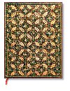 Zpisnk - Mosaique Safran Ultra 180x230 Lined - Paperblanks