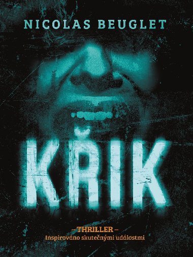 Kik - Nicolas Beuglet