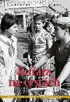 Kuata na cestch - DVD box - Vorlek Vclav