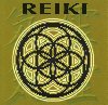 Reiki - Zpv velryb - 1 CD - neuveden