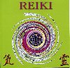 Reiki - Letn sonety - 1 CD - neuveden