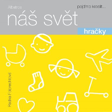 N svt: Hraky - Radka Folprechtov