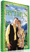 Rytmus Marián a Daniela - Mama - DVD - neuveden