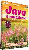 Jaro s muzikou 2013 - 2 DVD - neuveden