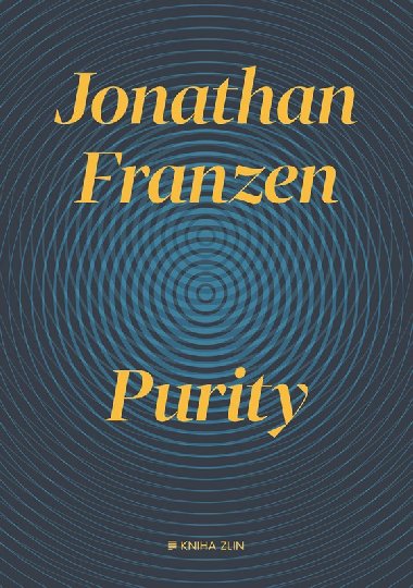 Purity - Jonathan Franzen