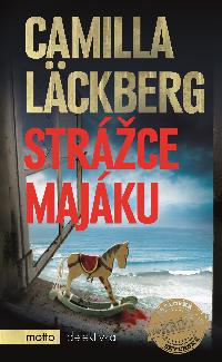 Strce majku - Camilla Lckberg