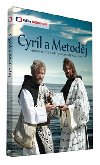 Cyril a Metoděj - 1 DVD - neuveden