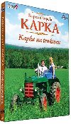 Kapka na traktoru - DVD - neuveden