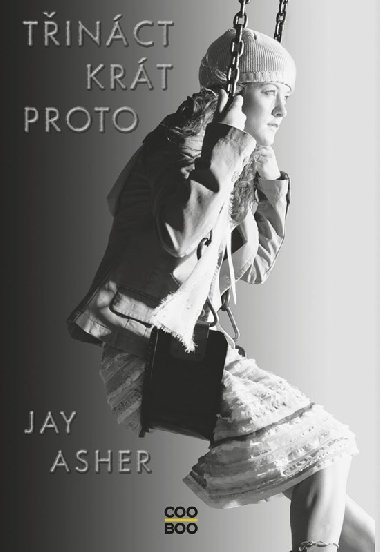 Tinctkrt proto - Jay Asher