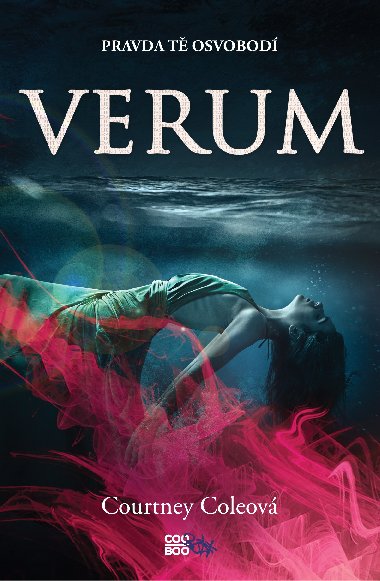 Verum - Courtney Cole