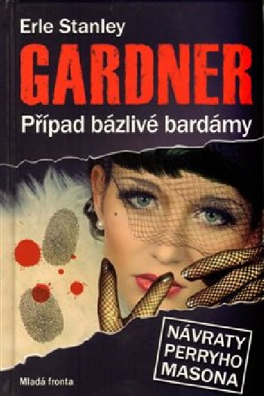 Ppad bzliv bardmy - Erle Stanley Gardner