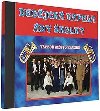 Budjck kapela - dy kolky - 1 CD - neuveden