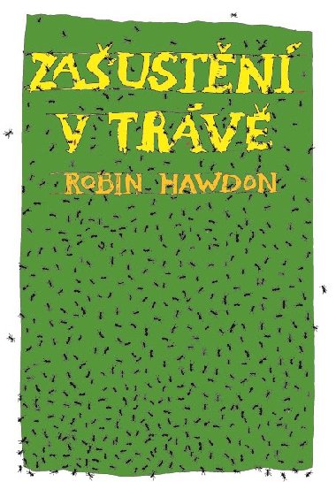 Zaustn v trv - 