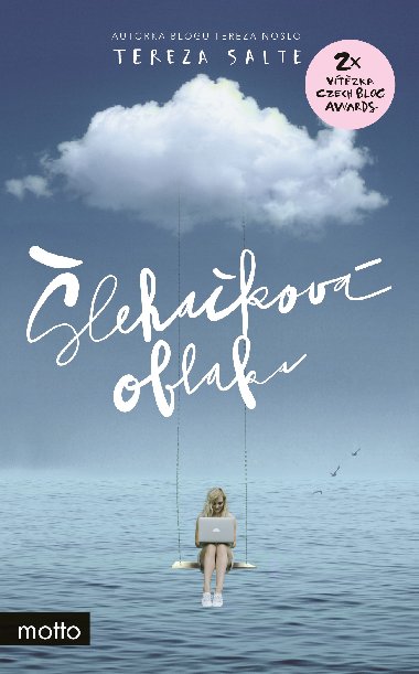 lehakov oblaka - Tereza Salte