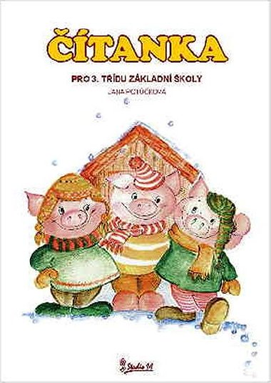 tanka pro 3. ronk zkladn koly - Potkov Jana