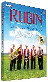 Rubn - Tak jak tee do Dunaja Morava - CD+DVD - neuveden