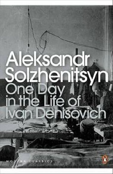 One Dax in the of Ivan Denisovich - Solenicyn Alexandr