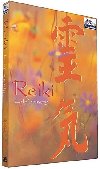 Reiki 3 - Letni sonety  - DVD - neuveden