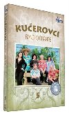Kuerovci - RANCHO GRANDE - CD+DVD - neuveden