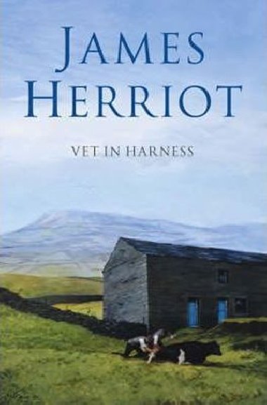 Vet In - Herriot James