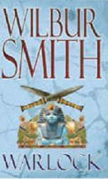 Warlock - Smith Wilbur