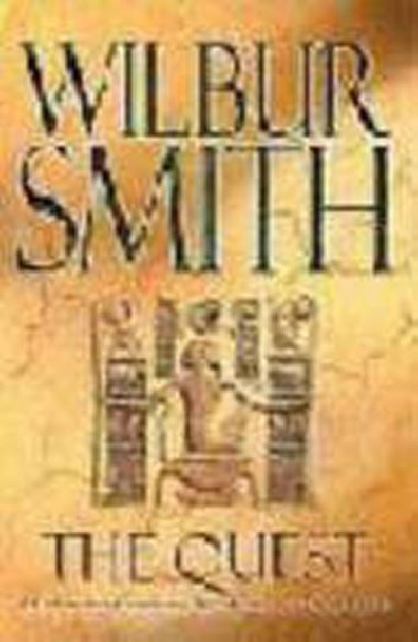 The Quest - Smith Wilbur