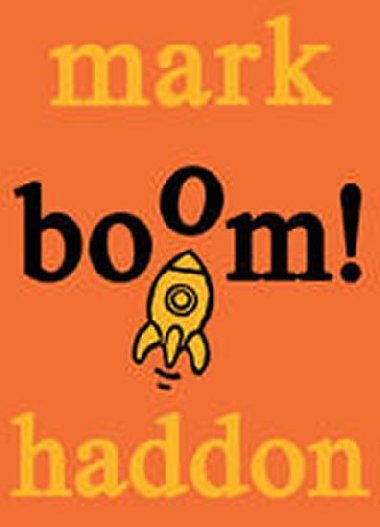 Boom - Haddon Mark