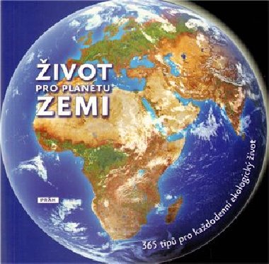 ivot pro planetu zemi - 