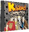 Koblci - Sami sebou - 1 CD - neuveden