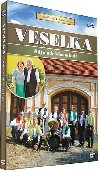Veselka - Kdy odchz mld  - DVD - neuveden