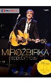 Miro birka - Happy Birthday - 2DVD - neuveden