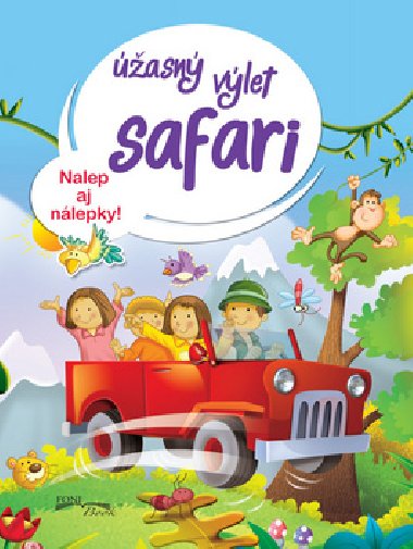 ھasn vlet safari - 