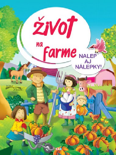 ivot na farme - 