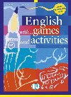 English with games and activities - Lower interm. (ELI) - Paul Carter
