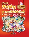 Bajky o zvtkch - Velk psmena pro snadn ten - neuveden