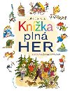 Knka pln her - Ljuba tplov
