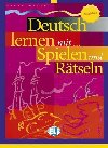 Deutsch lernen mit Spielen und Rtseln - Mittelstufe (ELI) - neuveden