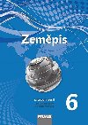 Zempis 6 pro Z a vcelet gymnzia - pracovn seit - Petra Prokopov Machalov