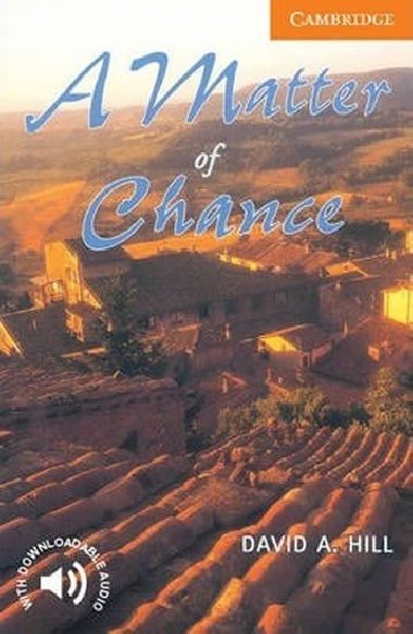 A Matter of Chance Level 4 - Hill David