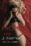Propus m (Srie Stark Trilogy 3) - J. Kenner