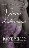 Vzcn a drahocenn - Afra Blackstone 4 - Raine Miller